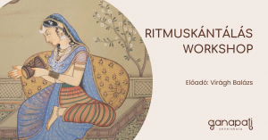 Bevezető Ritmuskántálás Workshop